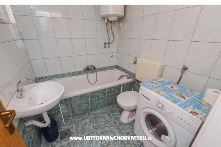 Apartament Natalija – foto 10