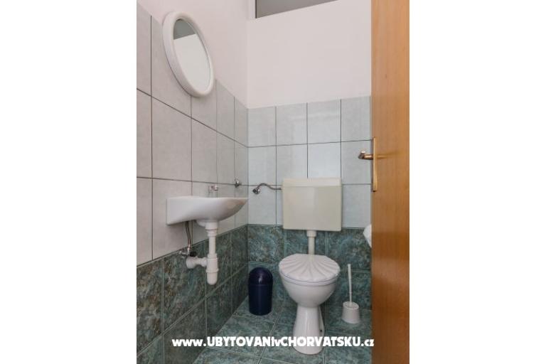 Apartament Natalija – foto 11