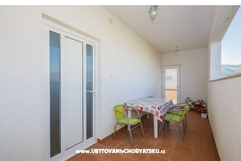 Apartament Natalija – foto 13