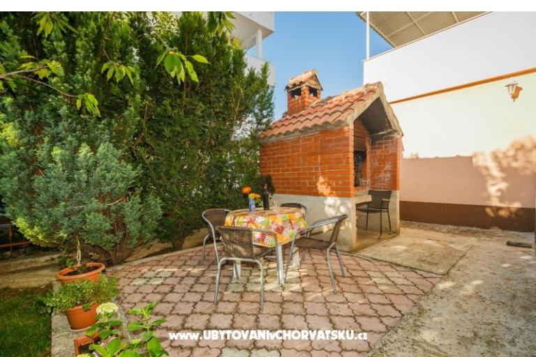 Apartament Natalija – foto 15