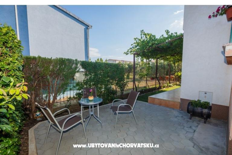 Apartament Natalija – foto 16