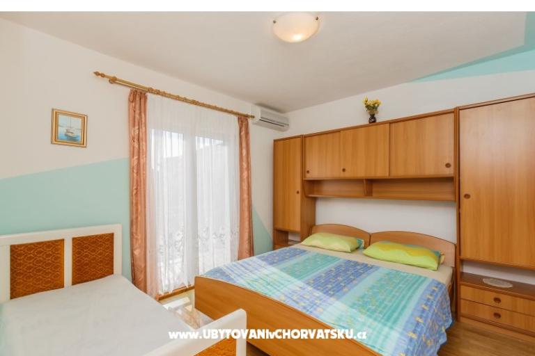 Apartament Natalija – foto 7