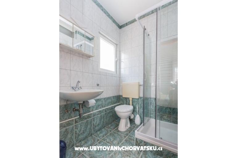 Apartament Natalija – foto 8