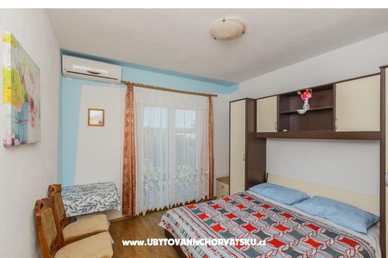 Apartament Natalija – foto 9