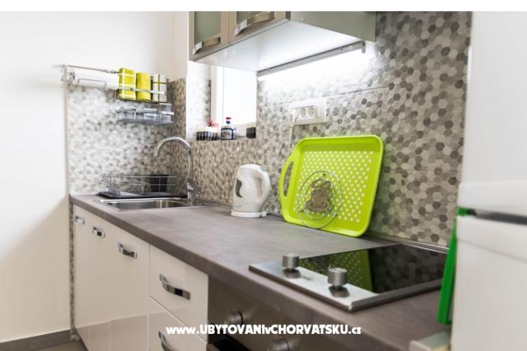 Apartament Sara **** – foto 16