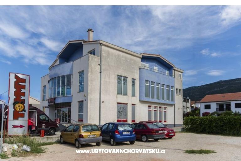 Apartament Sara **** – foto 18