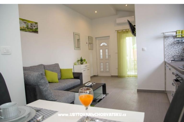 Apartament Sara **** – foto 9