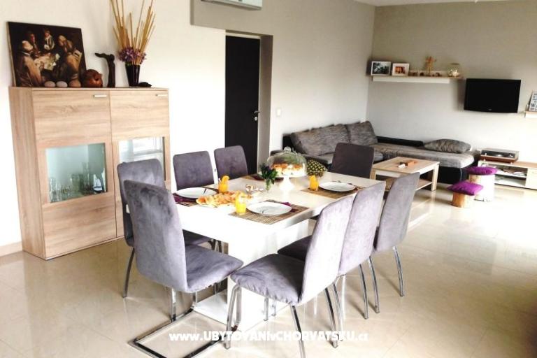 Apartament Sempervivum – foto 13