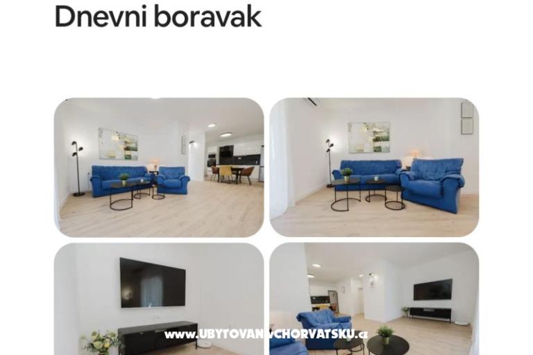 Apartament Toka – foto 3