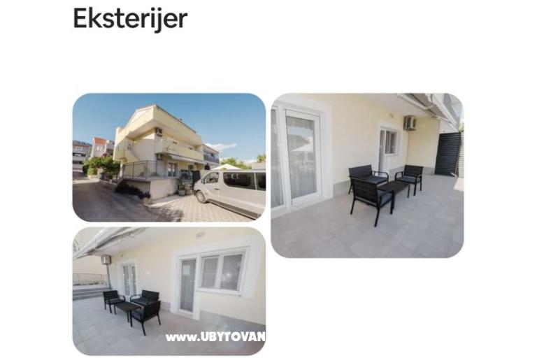 Apartament Toka – foto 6