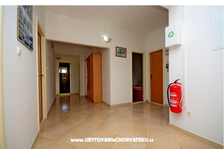 Apartamenty A&amp;G – foto 17