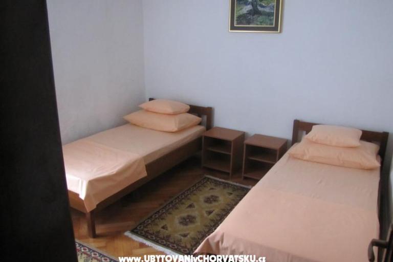 Apartamenty Alfirević – foto 3