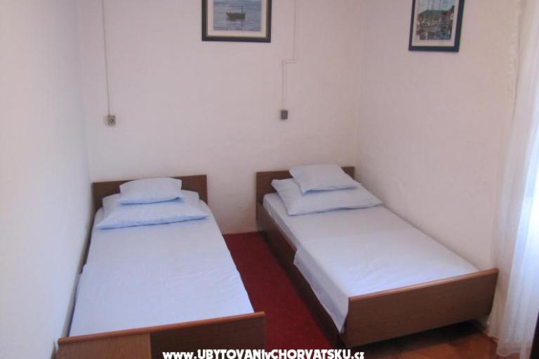 Apartamenty Alfirević – foto 4