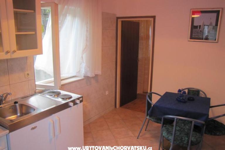Apartamenty Alfirević – foto 6