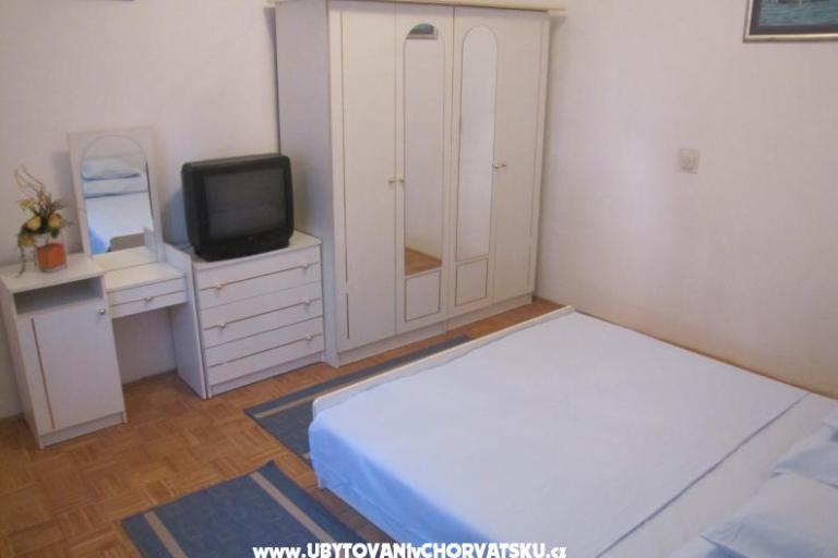 Apartamenty Alfirević – foto 7