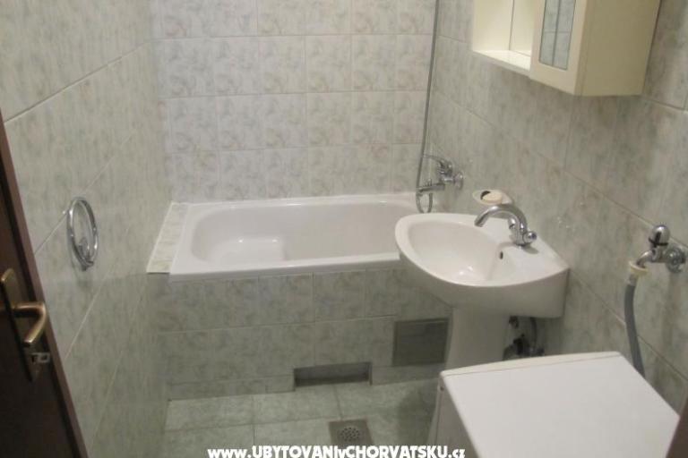 Apartamenty Alfirević – foto 8