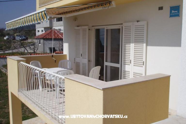 Apartamenty Batina – foto 10