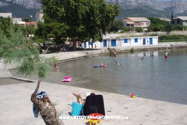 Apartamenty Batina – foto 11