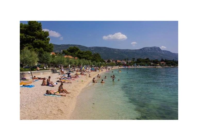 Apartamenty Batina – foto 12