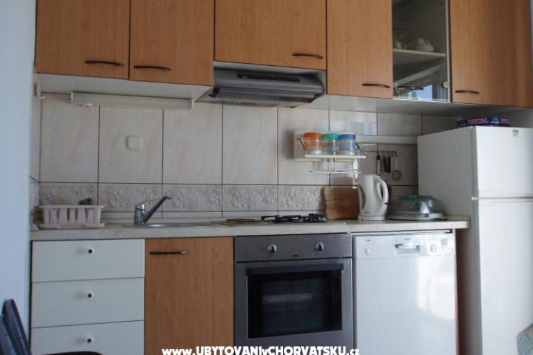 Apartamenty Batina – foto 4