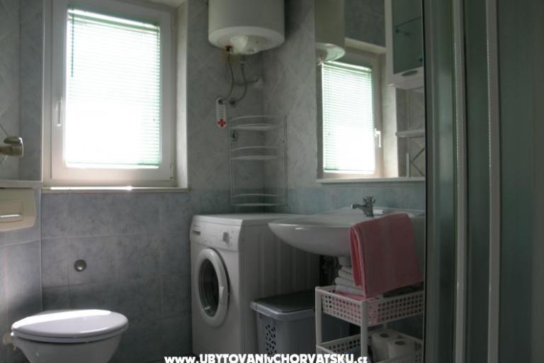 Apartamenty Batina – foto 5