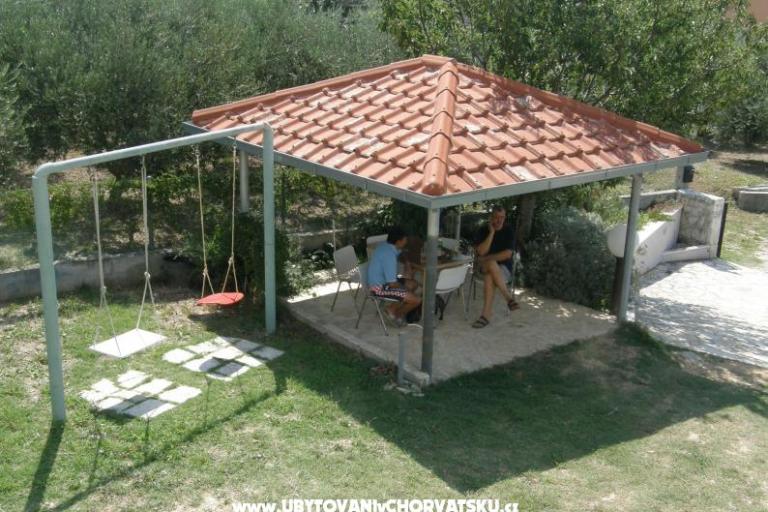 Apartamenty Batina – foto 6