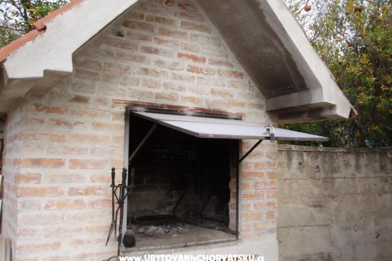 Apartamenty Batina – foto 7