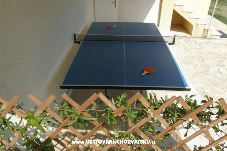 Apartamenty Batina – foto 8