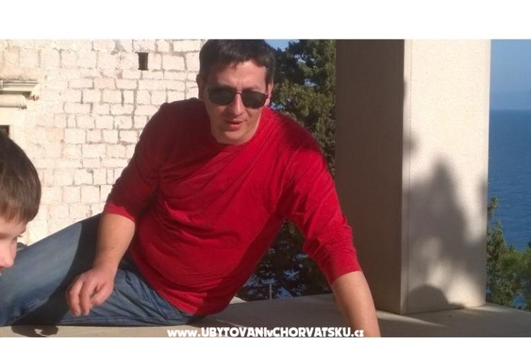 Apartamenty Botić – foto 11