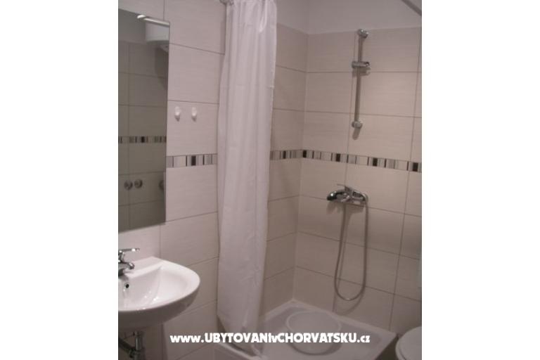 Apartamenty Botić – foto 12