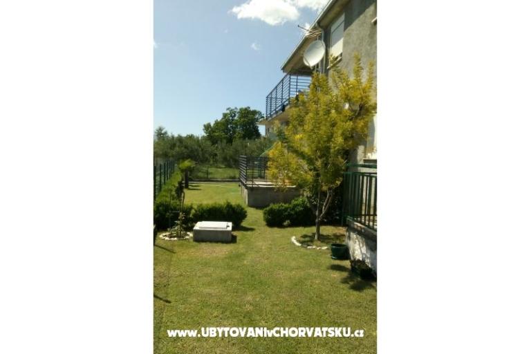 Apartamenty Botić – foto 13