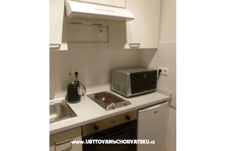 Apartamenty Botić – foto 14
