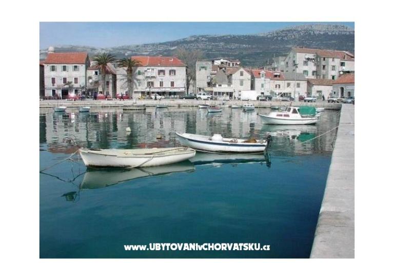Apartamenty Botić – foto 17