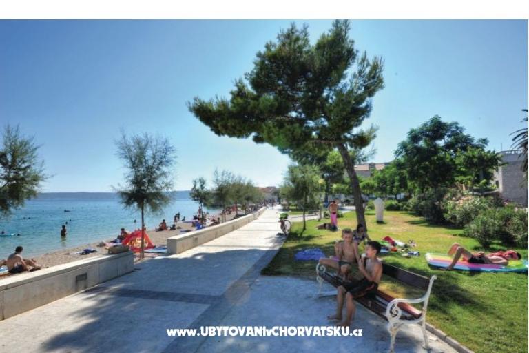 Apartamenty Botić – foto 18