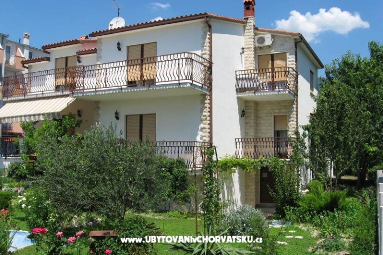 Apartamenty Božana – foto 2