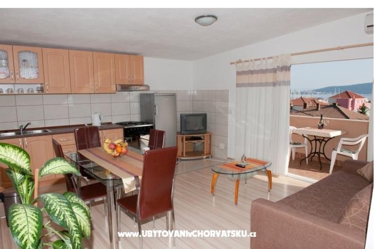 Apartamenty Brnas – foto 10