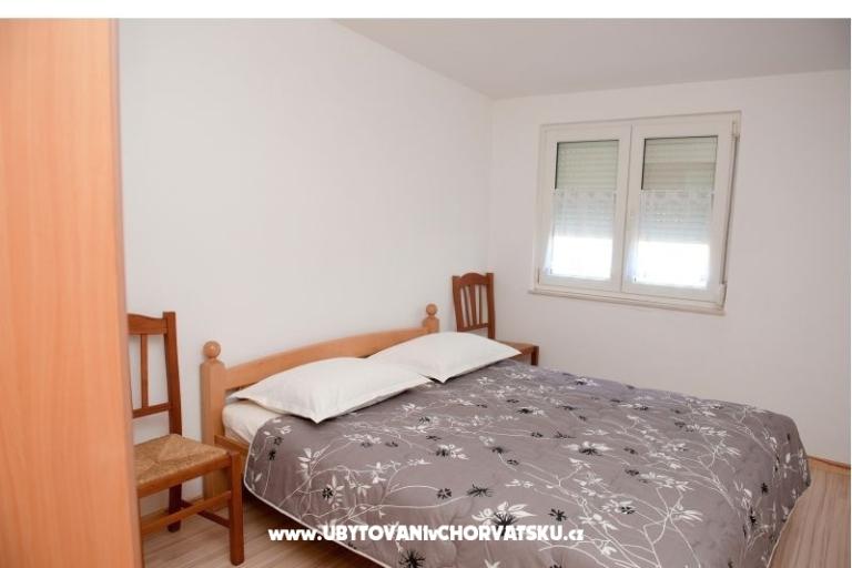 Apartamenty Brnas – foto 11