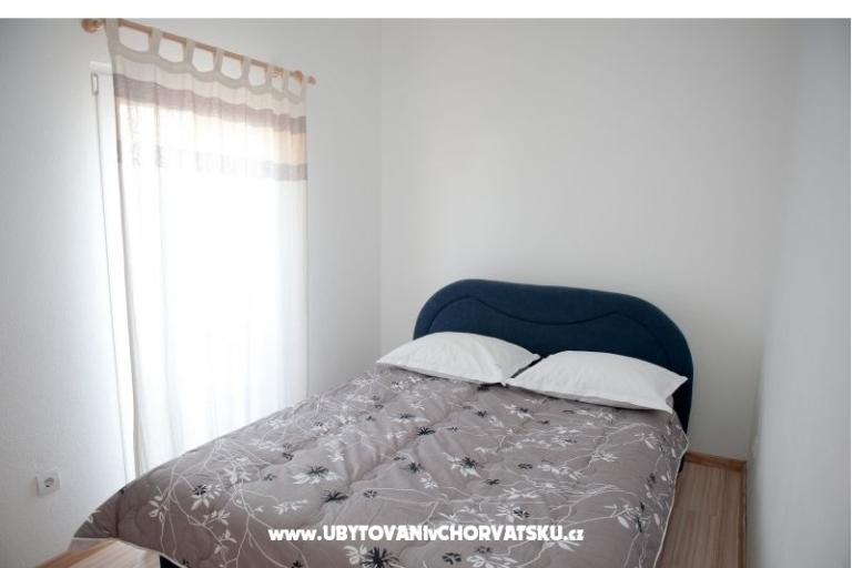 Apartamenty Brnas – foto 12