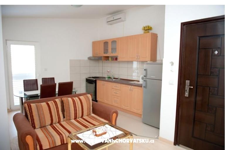 Apartamenty Brnas – foto 13