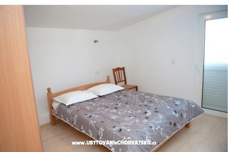 Apartamenty Brnas – foto 14