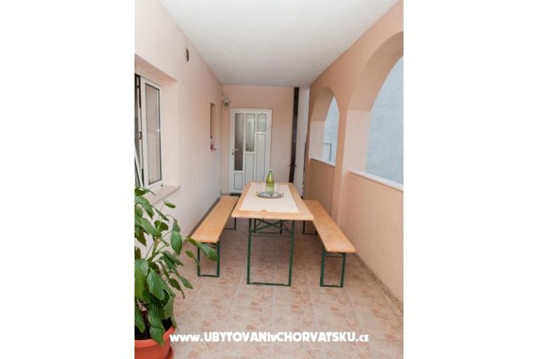 Apartamenty Brnas – foto 2