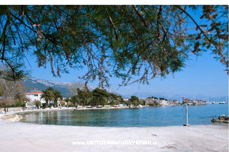 Apartamenty Brnas – foto 3