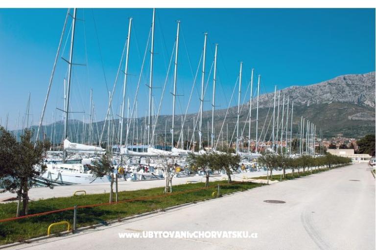 Apartamenty Brnas – foto 8