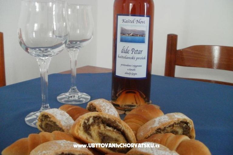 Apartamenty Grgin – foto 15