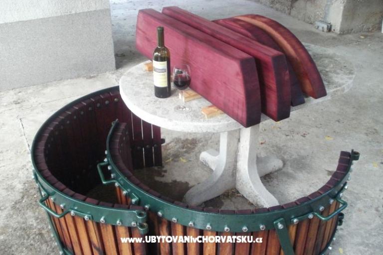 Apartamenty Grgin – foto 17