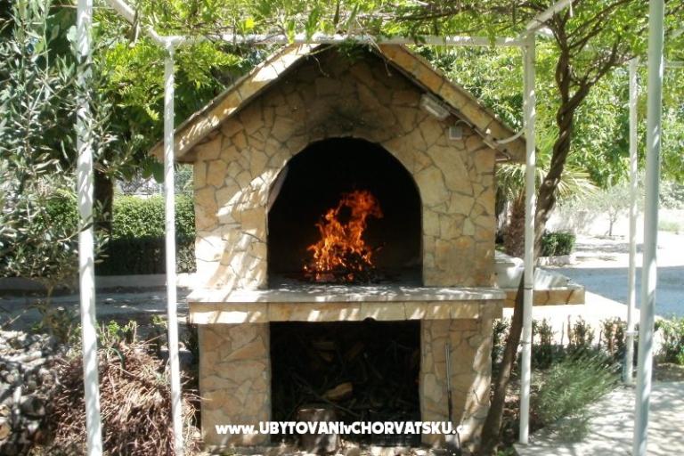 Apartamenty Grgin – foto 7