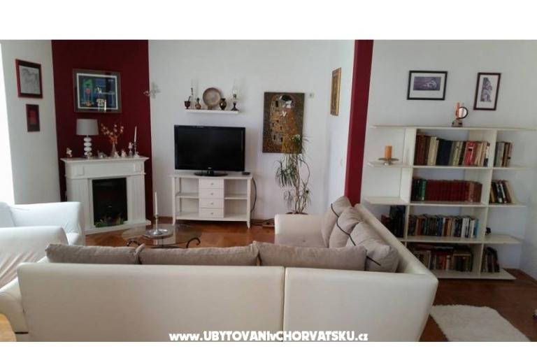 Apartamenty Gulin – foto 6