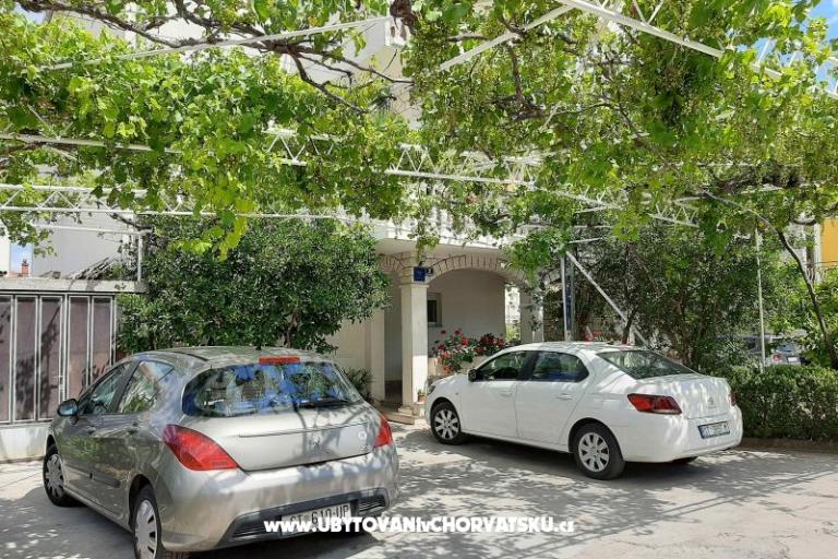 Apartamenty Hrga – foto 6