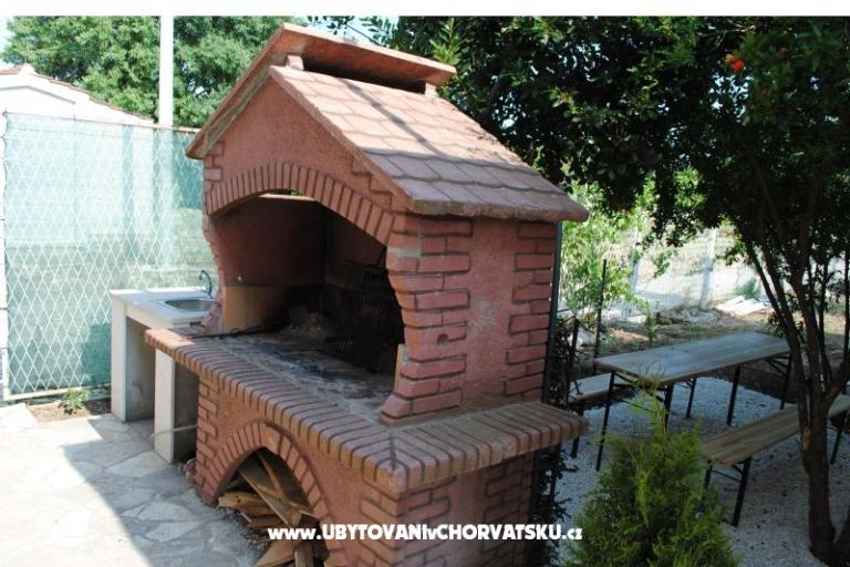 Apartamenty Kairos - Bili 9 – foto 10