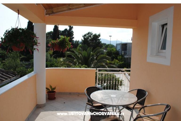 Apartamenty Kairos - Bili 9 – foto 11